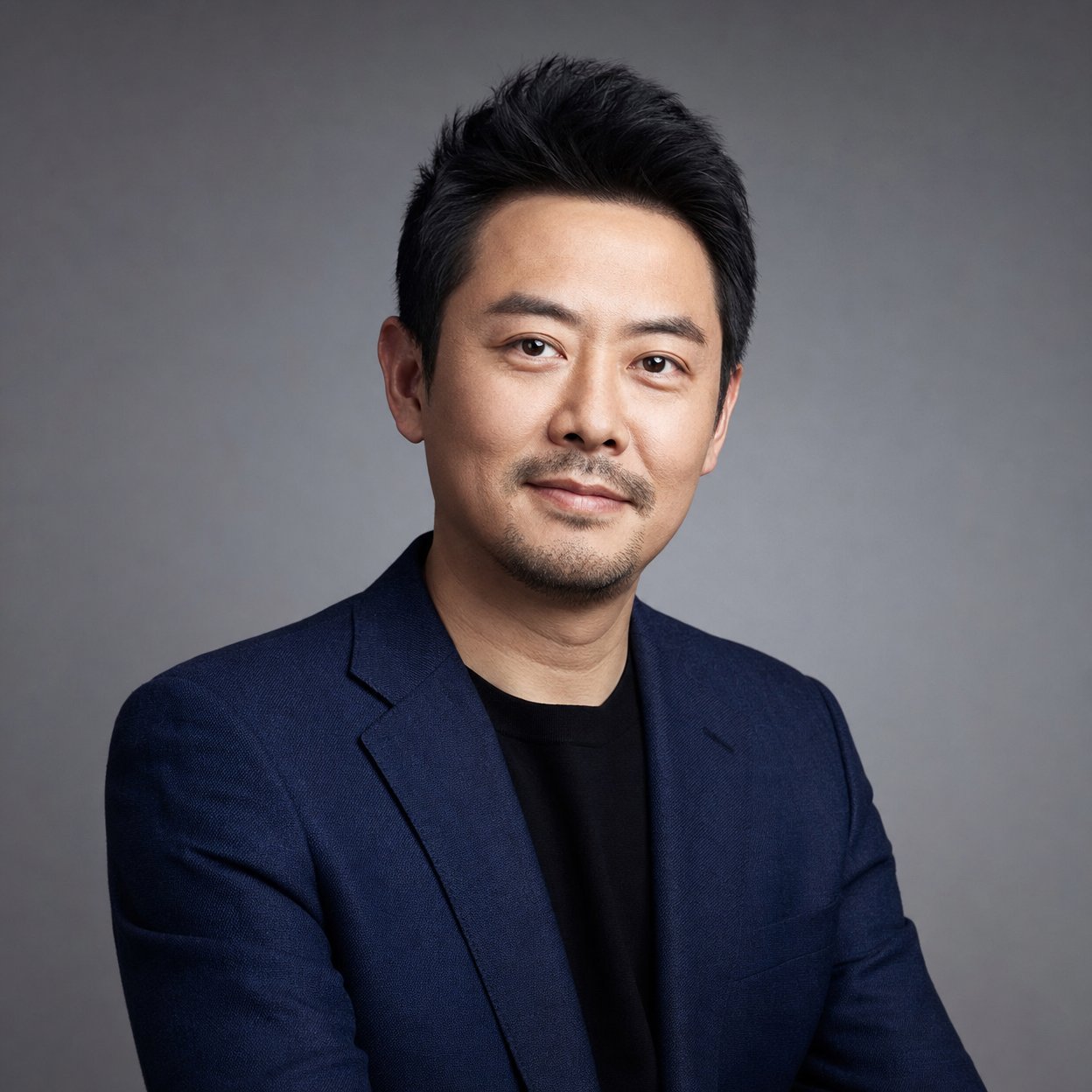 四虎首席导演陈明远